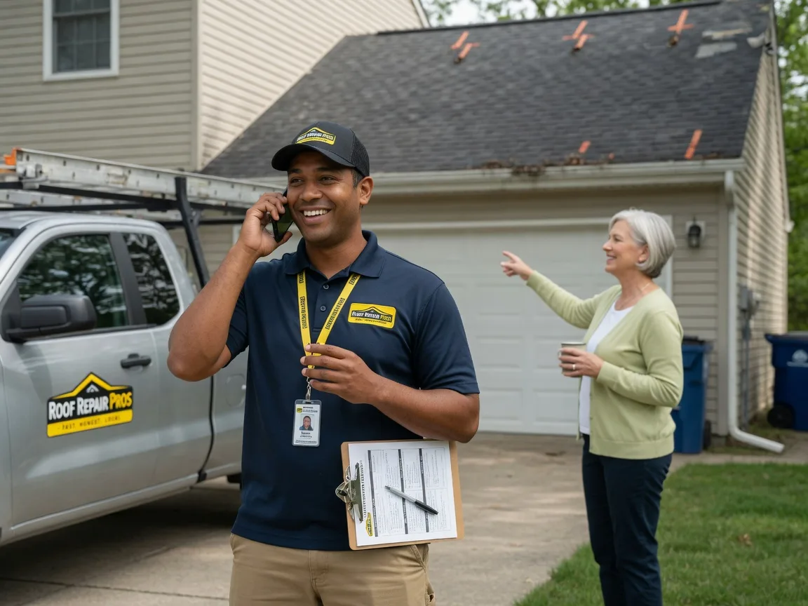 Roof Repair Ada, OK FAQs